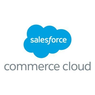 Logo Salesforce Commerce Cloud