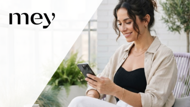 Case Study: mey macht aus Transaktionsmails eine Customer Journey