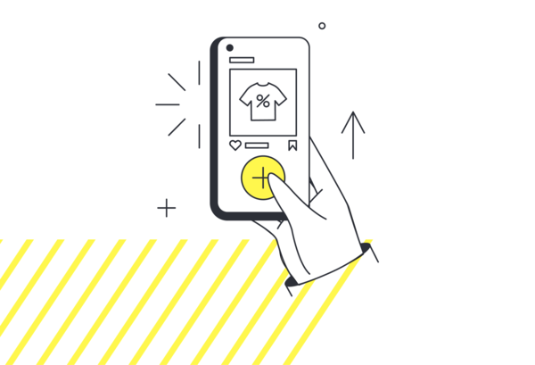 Newsletter mit Bildern und klaren Call-to-Actions gestalten