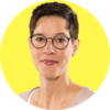 Anabell Peske Senior, Sales Consultant, Inxmail