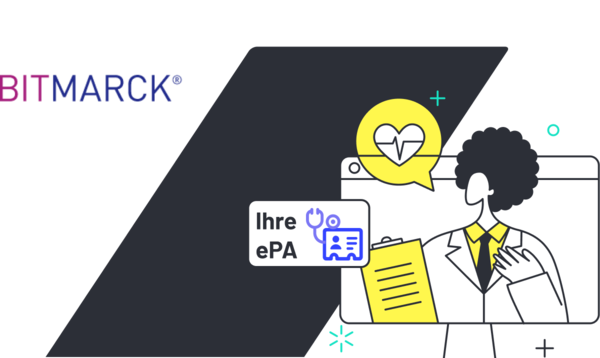 BITMARCK ensures reliable ePA communication | Inxmail