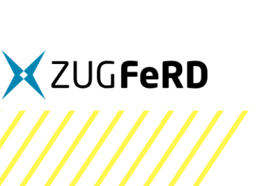 Logo of ZUGFeRD