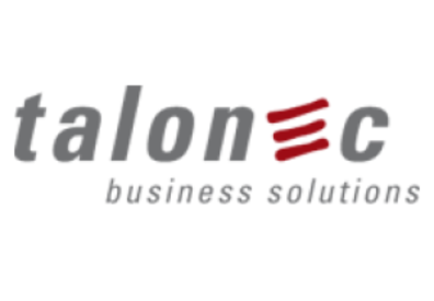 talonec business solutions GmbH