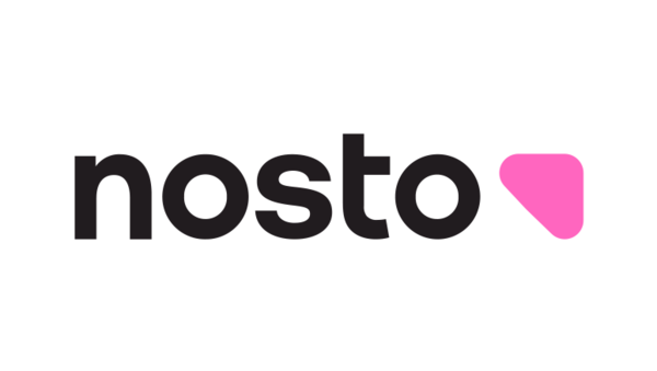 Nosto logo