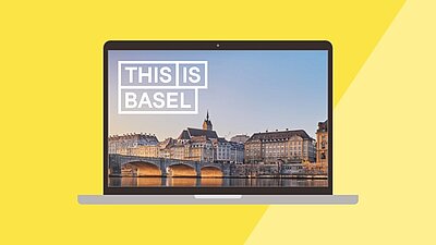 Webinar: Fall in Love with Basel - Insidertipps direkt in Ihre Mailbox