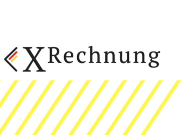Logo of XRechnung